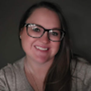 Meet your Posher, Katharine